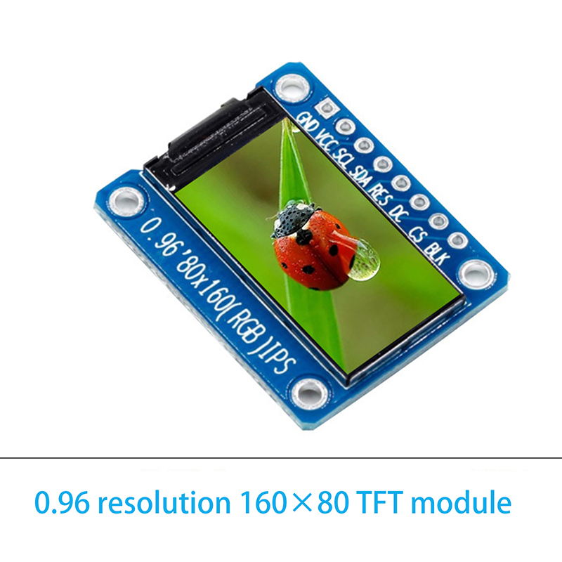 Y-1 Pc 0.96 Inch IPS OLED Disp - Oled Display Module incelemesi ve fiyatı