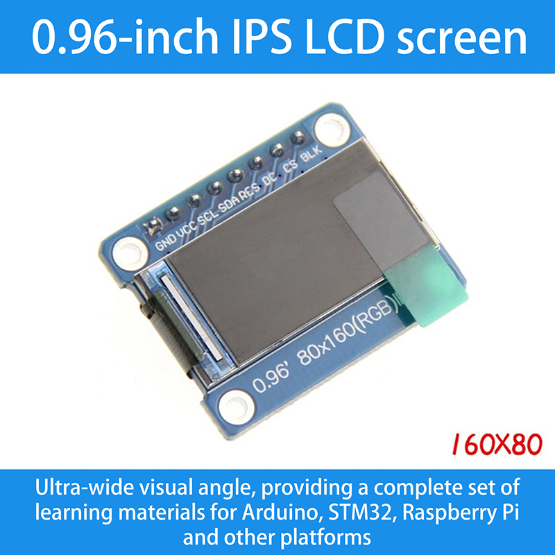Y-1 Pc 0.96 Inch IPS OLED Disp - Oled Display Module incelemesi ve fiyatı
