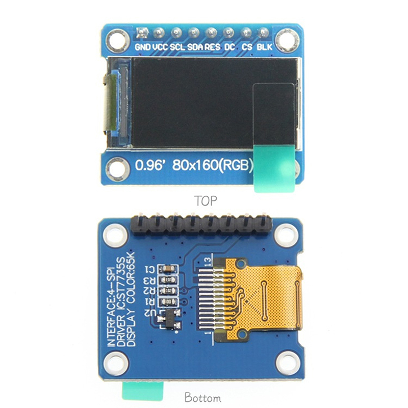 Y-1 Pc 0.96 Inch IPS OLED Disp - Oled Display Module incelemesi ve fiyatı