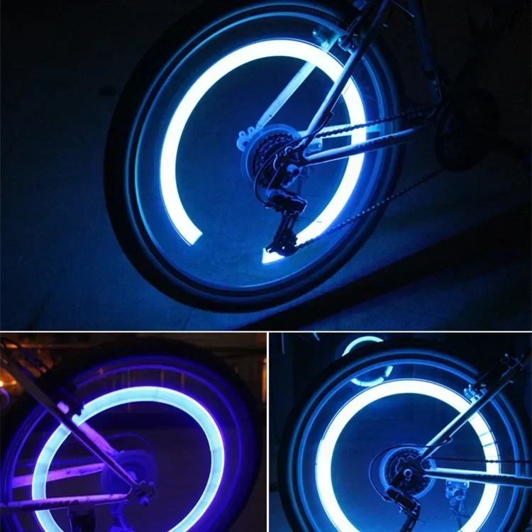 Bicycle Wheel Light Motion Sen - Ldr Light Sensor incelemesi ve fiyatı