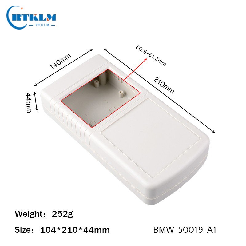 Wall Mount ABS Plastic Circuit - Diy Electronics Board incelemesi ve fiyatı