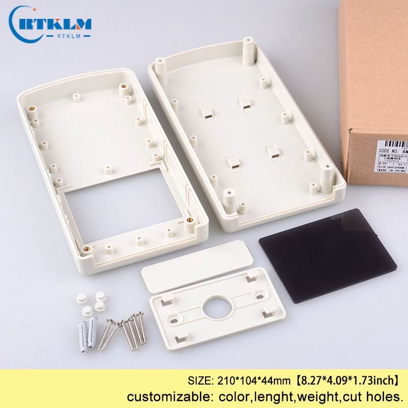 Wall Mount ABS Plastic Circuit - Diy Electronics Board incelemesi ve fiyatı