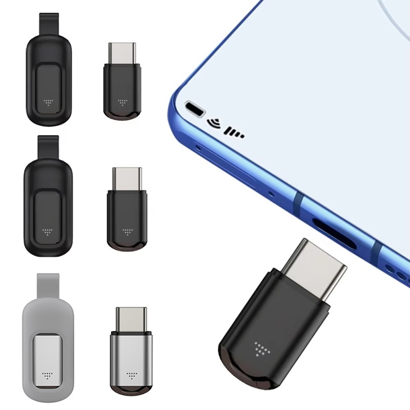 USB Type C Smart IR Remote Con - Ir Infrared Receiver incelemesi ve fiyatı