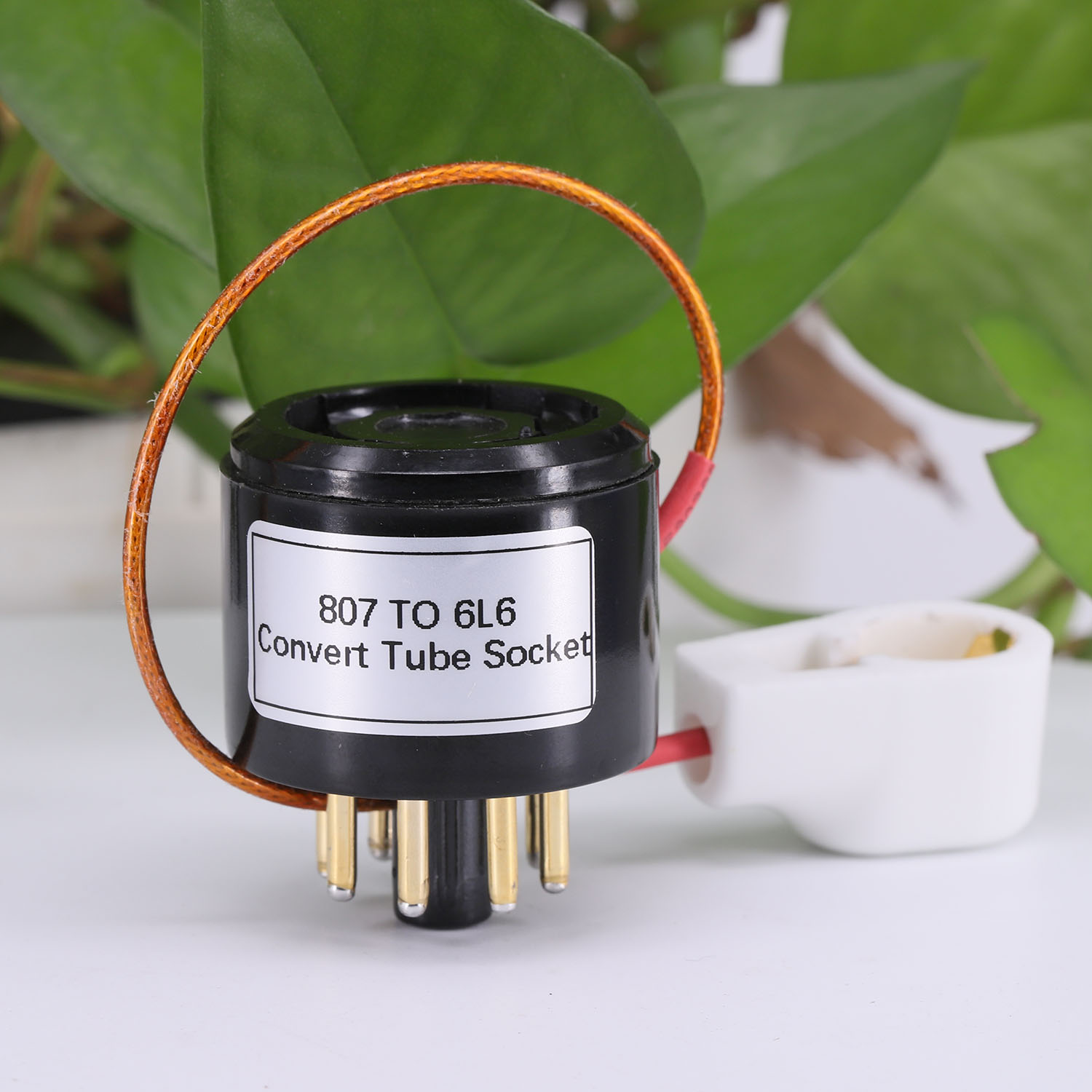 1PC 807 FU-7 FU7 TO 6L6 Vacuum - Diy In Electronics incelemesi ve fiyatı
