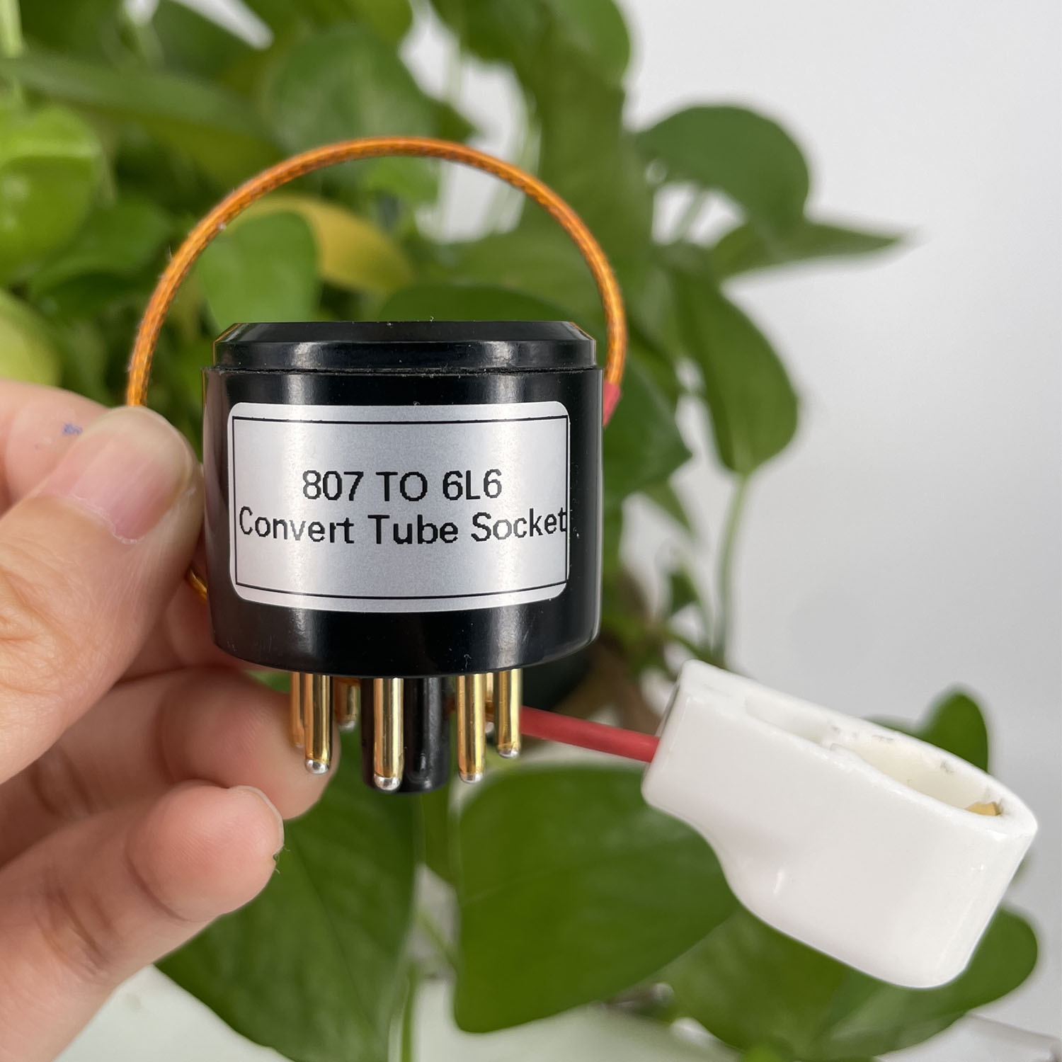 1PC 807 FU-7 FU7 TO 6L6 Vacuum - Diy In Electronics incelemesi ve fiyatı