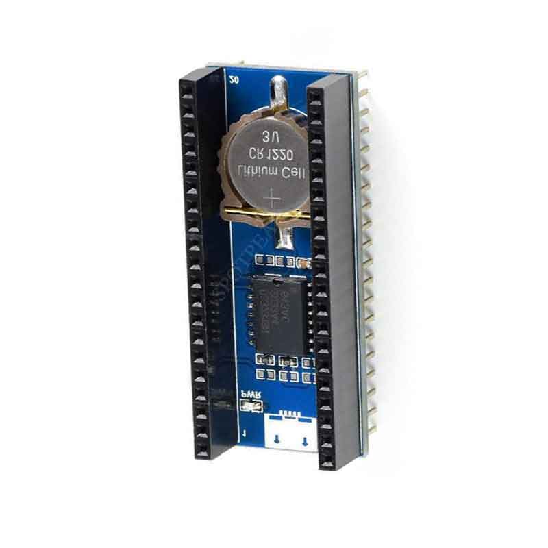 Raspberry Pi Pico Onboard DS32 - Rtc Module Ds3231 incelemesi ve fiyatı