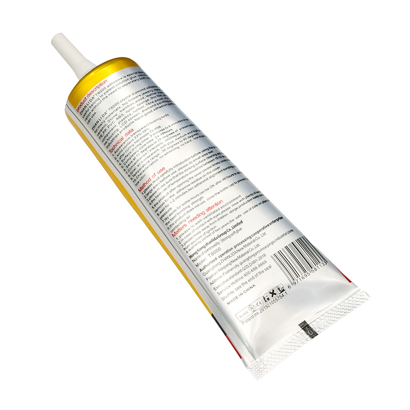 Zhanlida T8000 15/50/110ML Cle - Diy Electronic Components incelemesi ve fiyatı