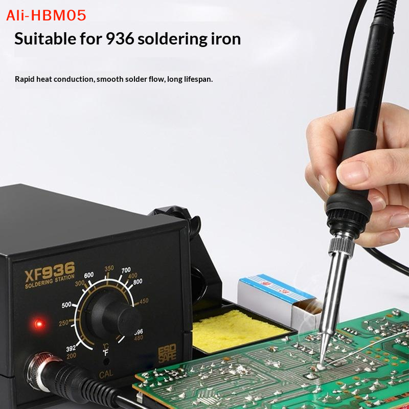 (HB05)5Pcs/10Pcs 900M-T Solder - Diy Electronics Repair incelemesi ve fiyatı
