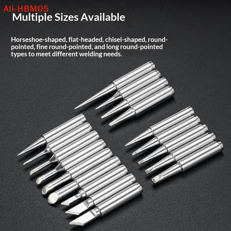 (HB05)5Pcs/10Pcs 900M-T Solder - Diy Electronics Repair incelemesi ve fiyatı