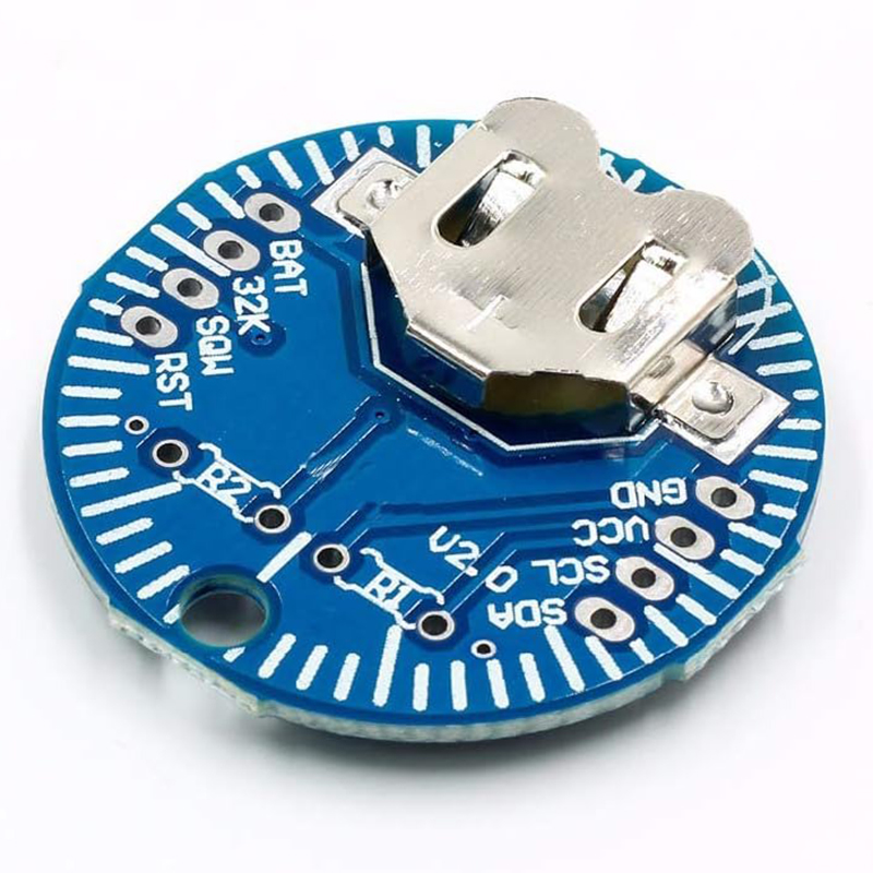 2-Pack DS3231 DS3231SN RTC Mod - Rtc Module Ds3231 incelemesi ve fiyatı