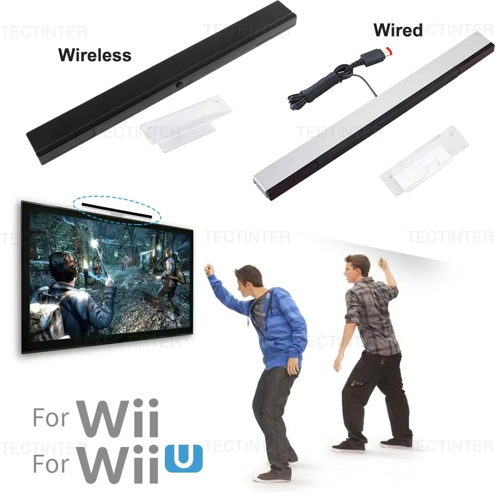 Wireless/Wired Sensor Remote B - Ir Infrared Receiver incelemesi ve fiyatı
