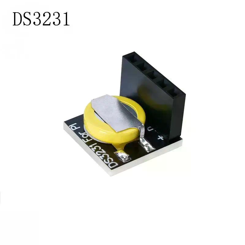 1Pcs High Precision I2C Interf - Rtc Module Ds3231 incelemesi ve fiyatı