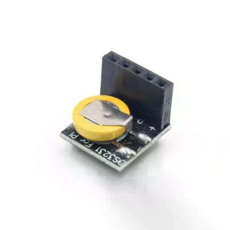 1Pcs High Precision I2C Interf - Rtc Module Ds3231 incelemesi ve fiyatı