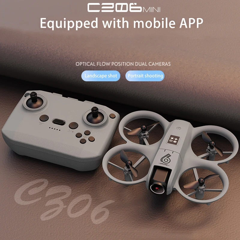 CZ06 Mini RC Quadcopter Drone  - Diy Rc Electronics incelemesi ve fiyatı