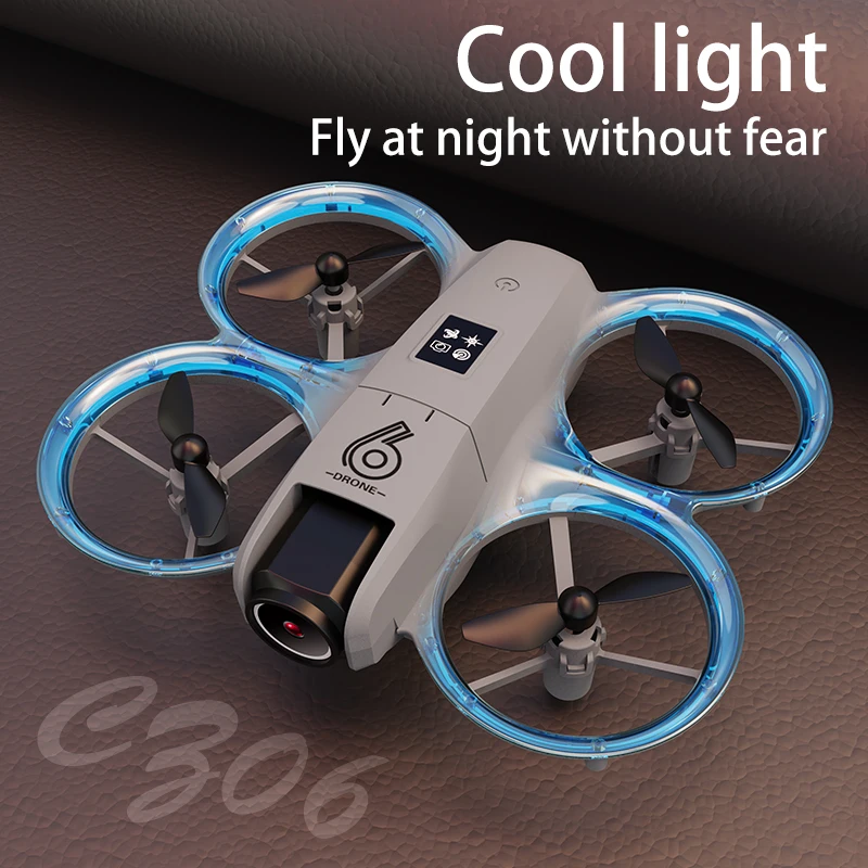 CZ06 Mini RC Quadcopter Drone  - Diy Rc Electronics incelemesi ve fiyatı