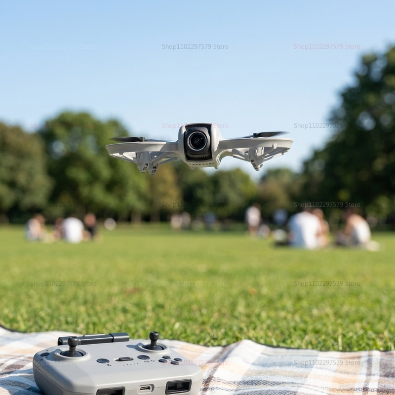 Mini Drone with 8K HD Camera F - Diy Rc Electronics incelemesi ve fiyatı