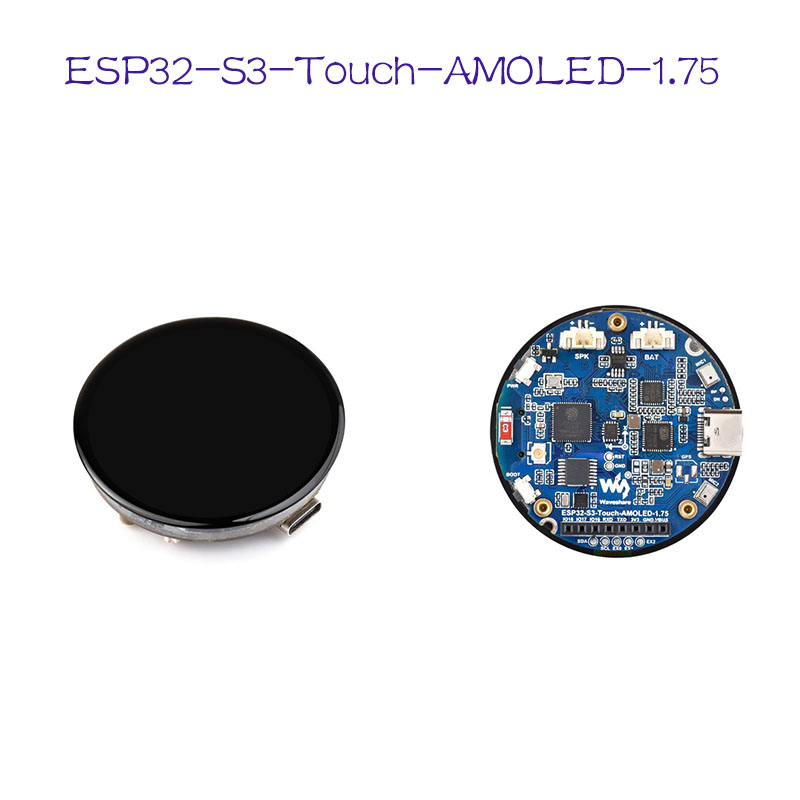 ESP32-S3 WiFi+BLE 5.0 Developm - Diy Wearable Electronics incelemesi ve fiyatı