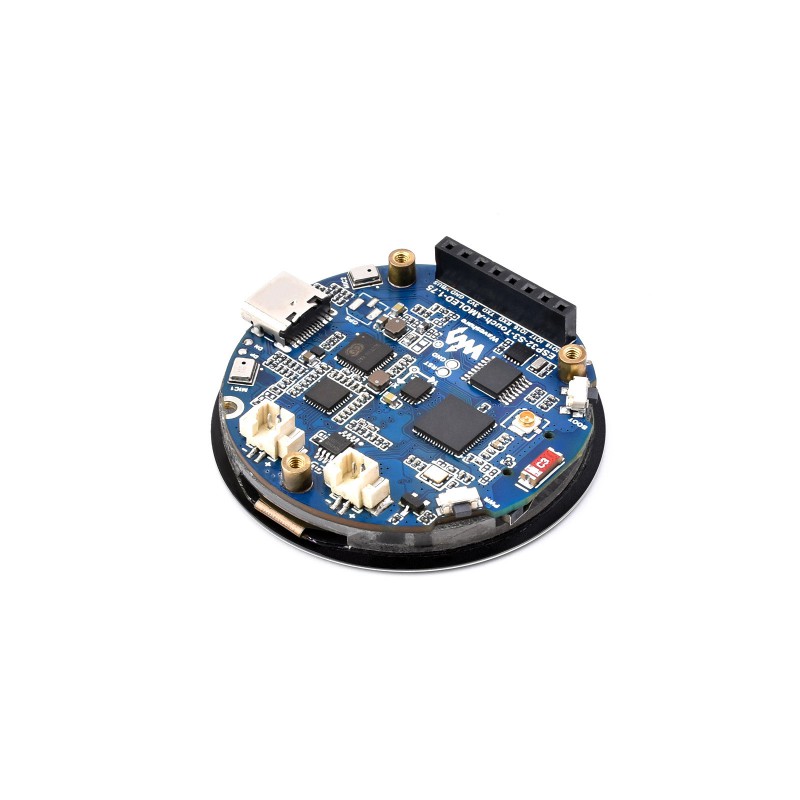 ESP32-S3 WiFi+BLE 5.0 Developm - Diy Wearable Electronics incelemesi ve fiyatı