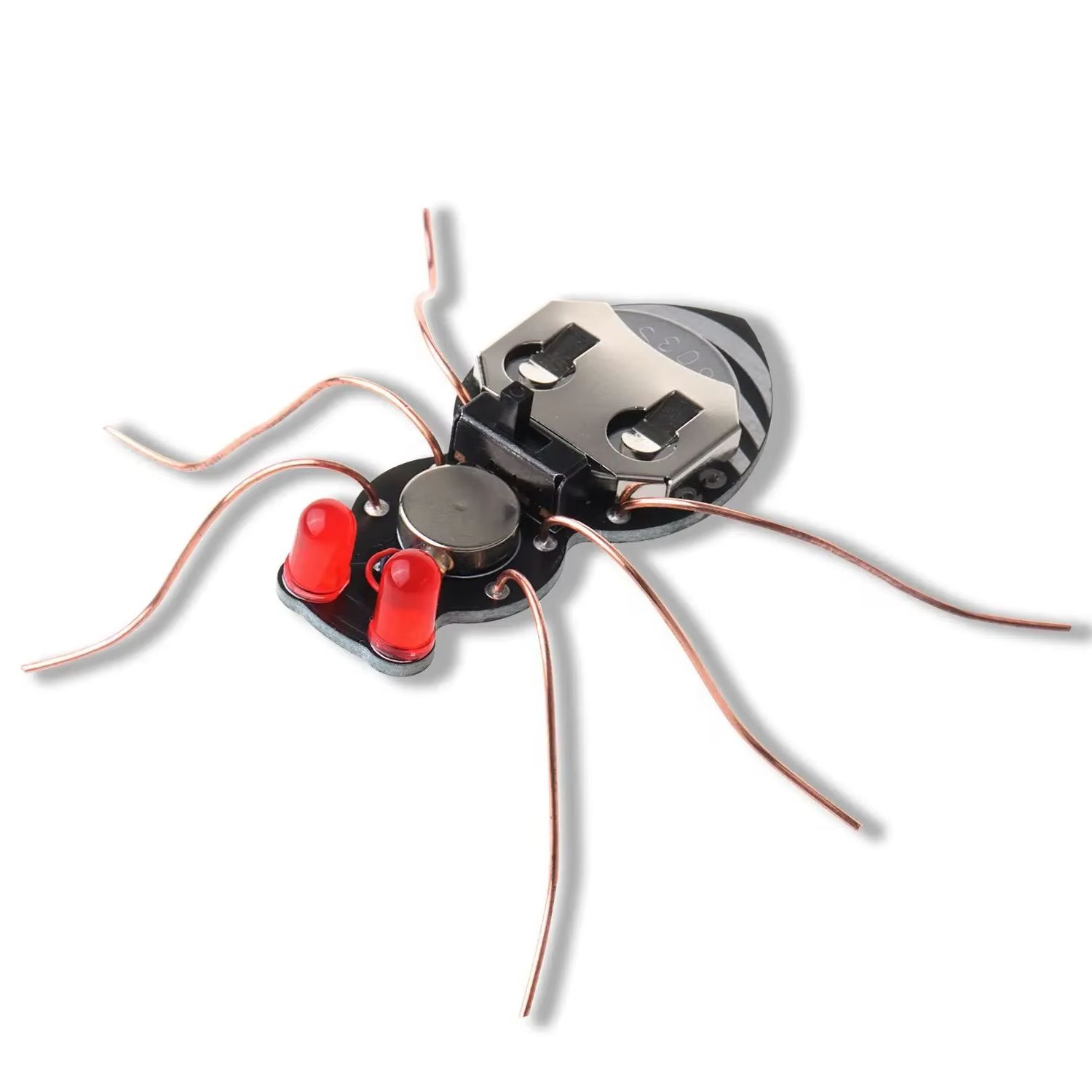 Learn To Solder Fun Kit Solder - Diy Electronics Projects For Kids incelemesi ve fiyatı