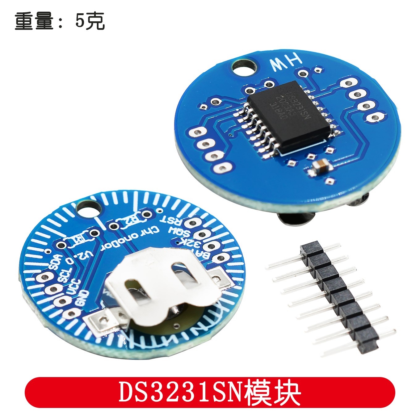 RTC real-time clock module DS3 - Rtc Module Ds3231 incelemesi ve fiyatı