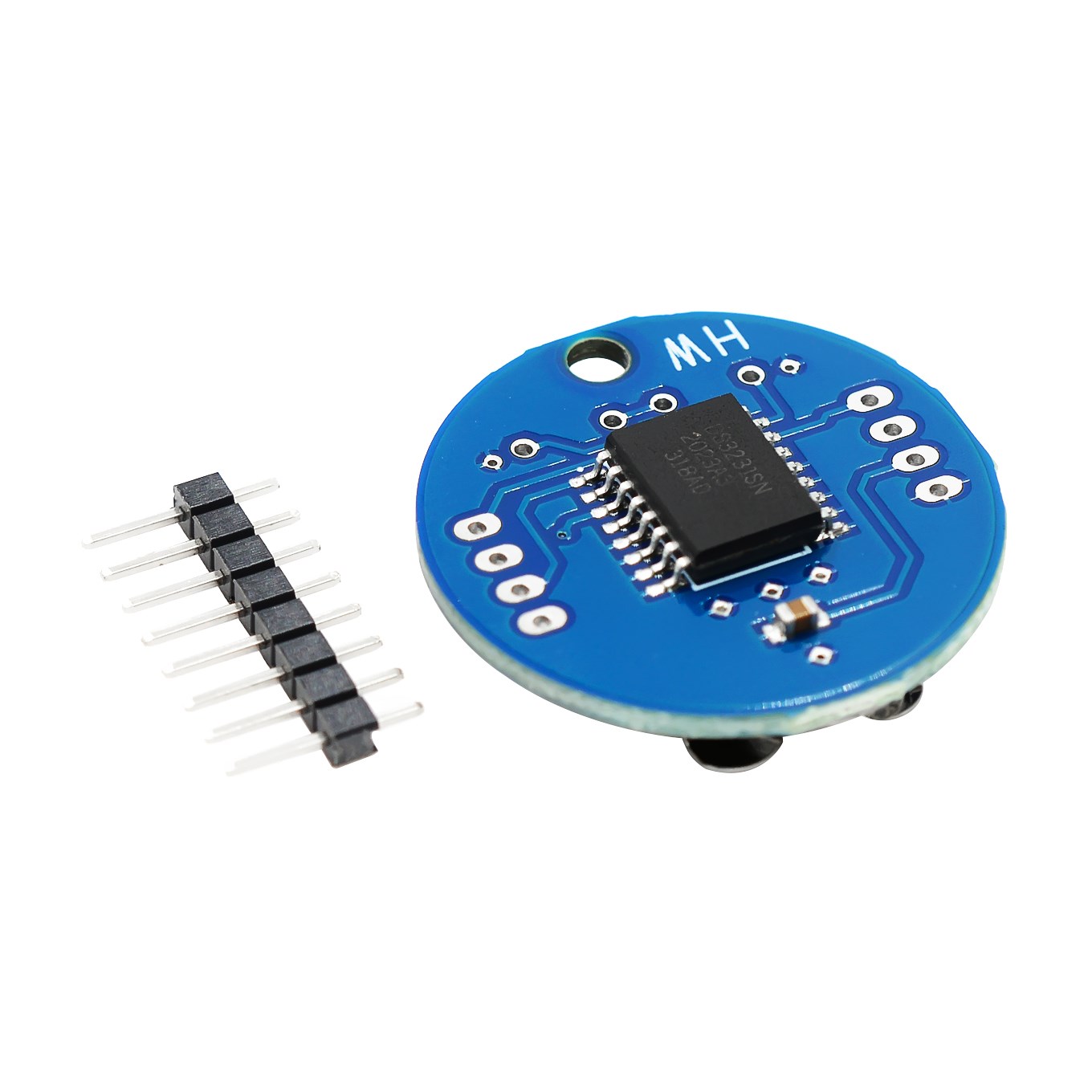RTC real-time clock module DS3 - Rtc Module Ds3231 incelemesi ve fiyatı