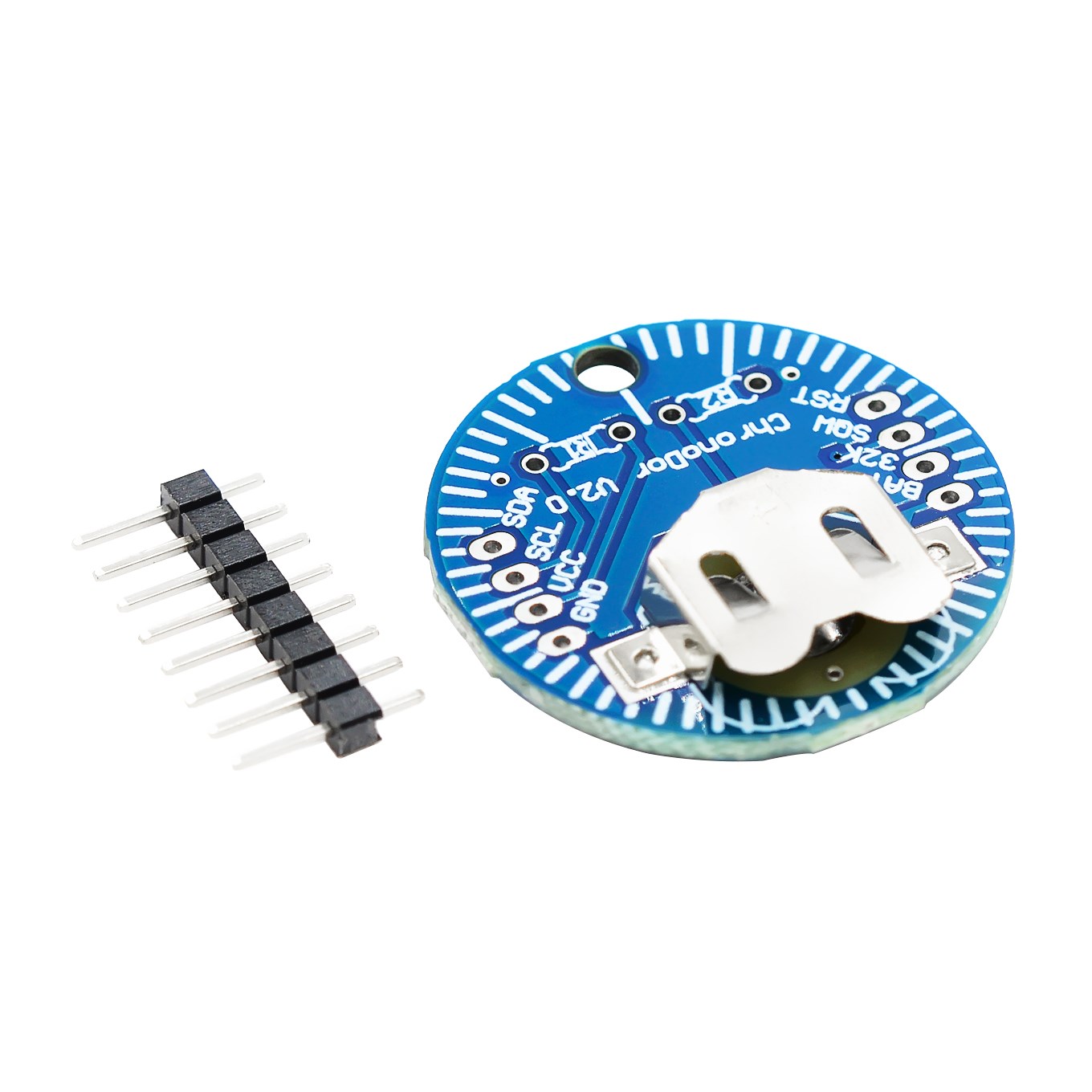 RTC real-time clock module DS3 - Rtc Module Ds3231 incelemesi ve fiyatı