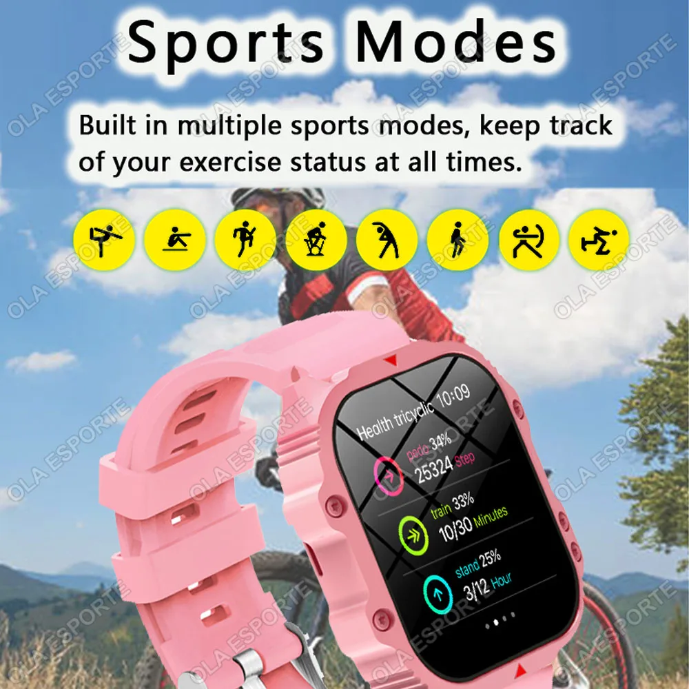 GPS Watch Tracker Outdoorsport - Diy Wearable Electronics incelemesi ve fiyatı