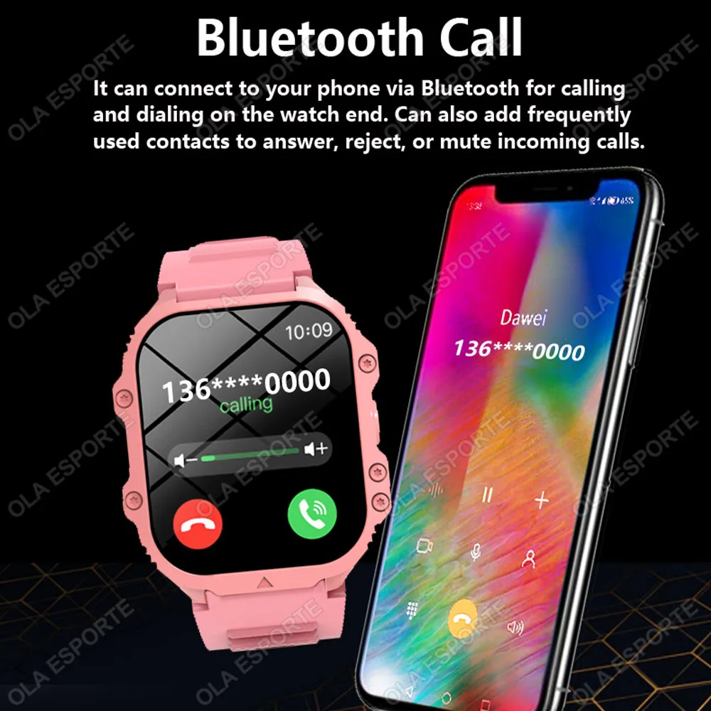 GPS Watch Tracker Outdoorsport - Diy Wearable Electronics incelemesi ve fiyatı