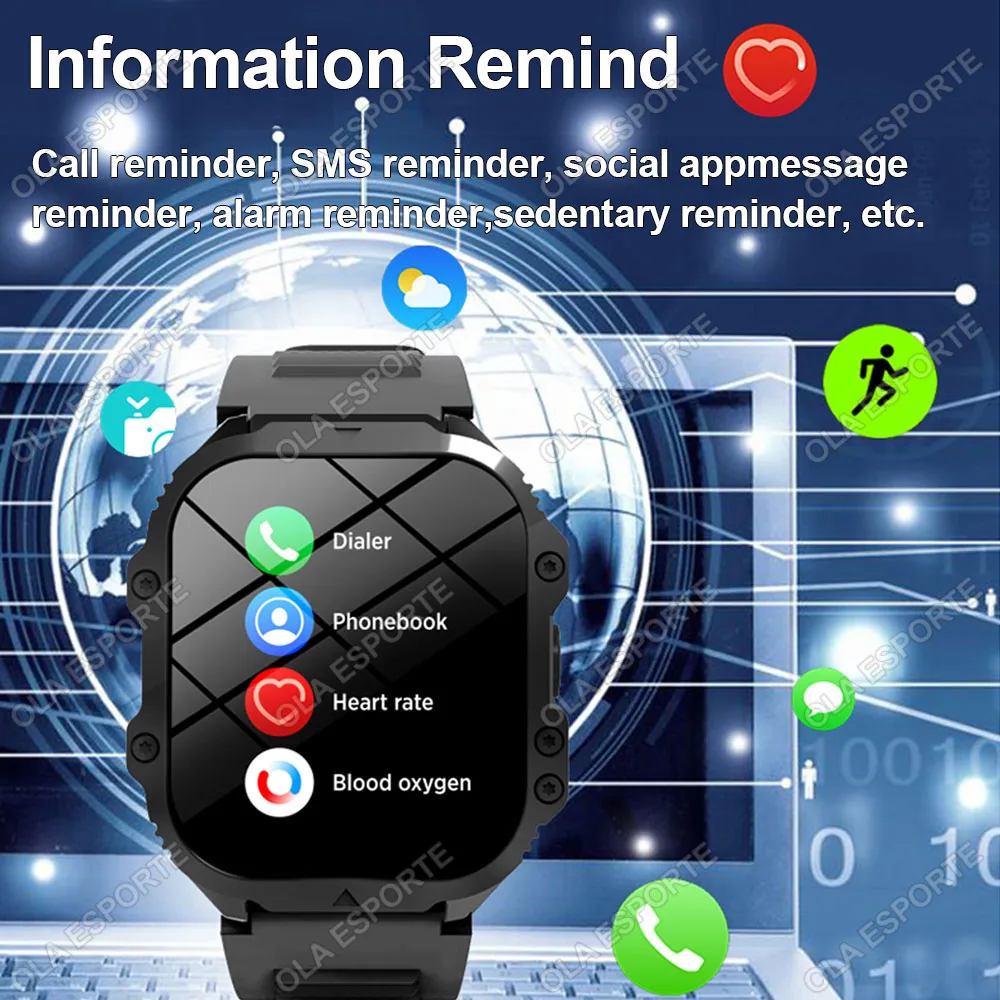 GPS Watch Tracker Outdoorsport - Diy Wearable Electronics incelemesi ve fiyatı