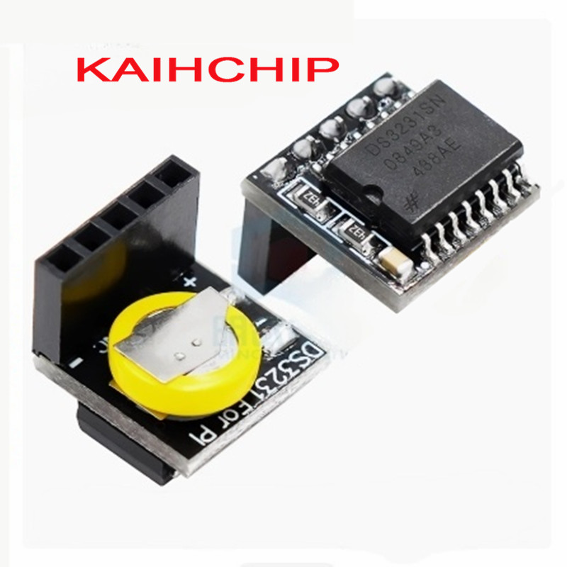 10PCS RTC Module DS3231 Real T - Rtc Module Ds3231 incelemesi ve fiyatı