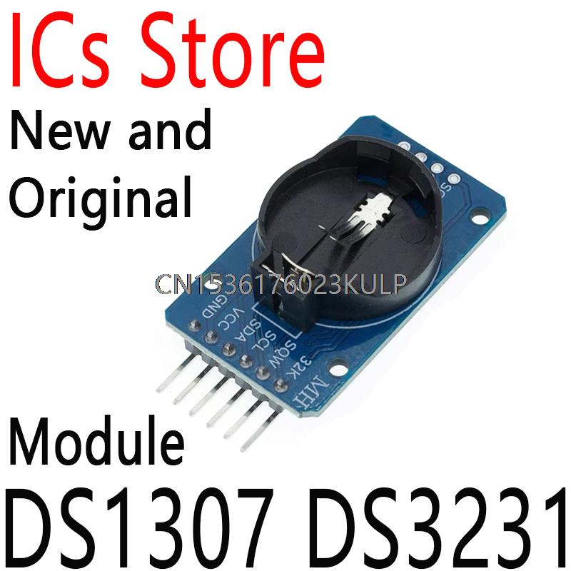 1PCS New And Original AT24C32  - Rtc Module Ds3231 incelemesi ve fiyatı