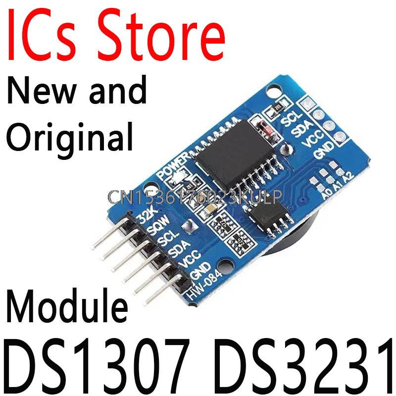 1PCS New And Original AT24C32  - Rtc Module Ds3231 incelemesi ve fiyatı