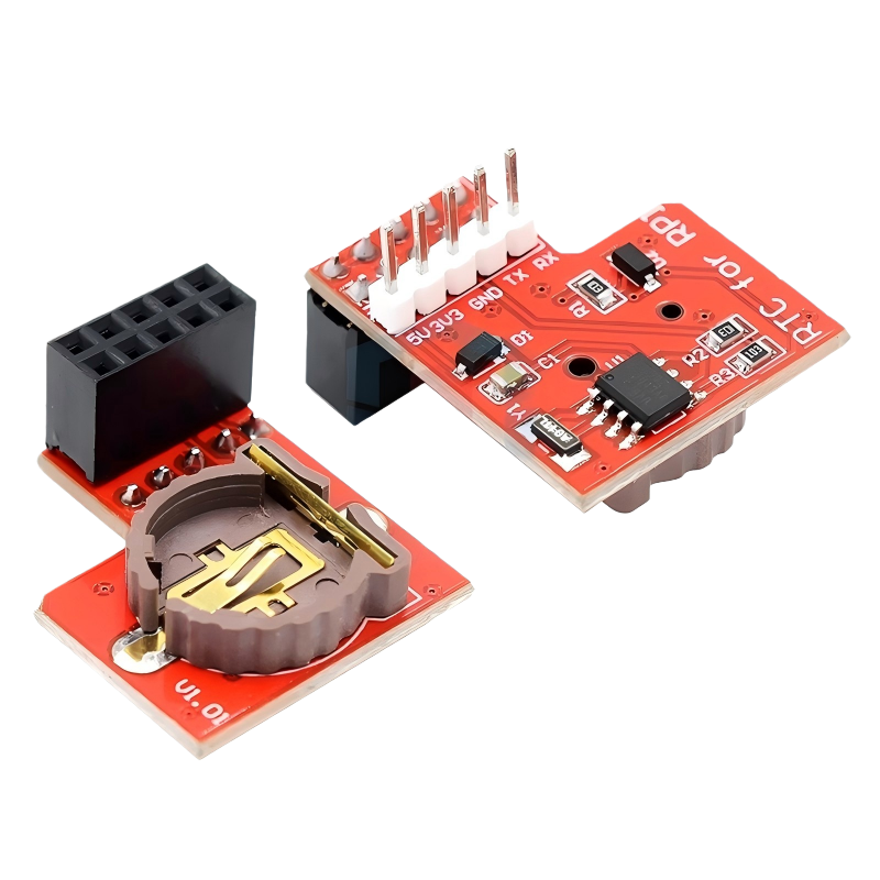 Raspberry Pi RTC Module - High - Rtc Module Ds3231 incelemesi ve fiyatı