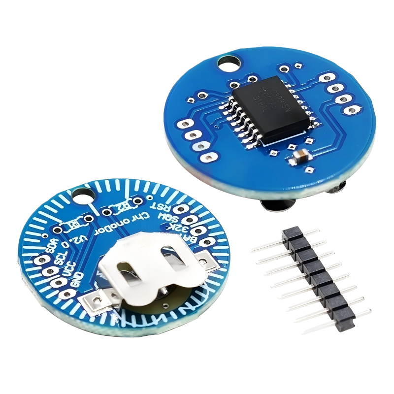 Raspberry Pi RTC Module - High - Rtc Module Ds3231 incelemesi ve fiyatı