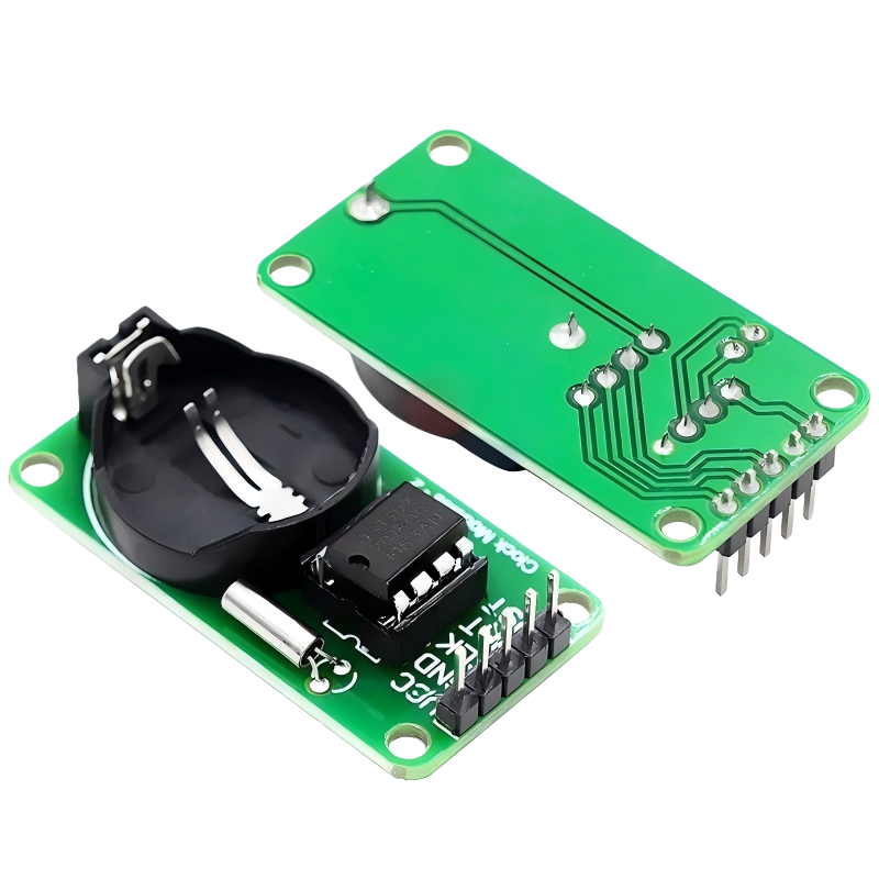 Raspberry Pi RTC Module - High - Rtc Module Ds3231 incelemesi ve fiyatı