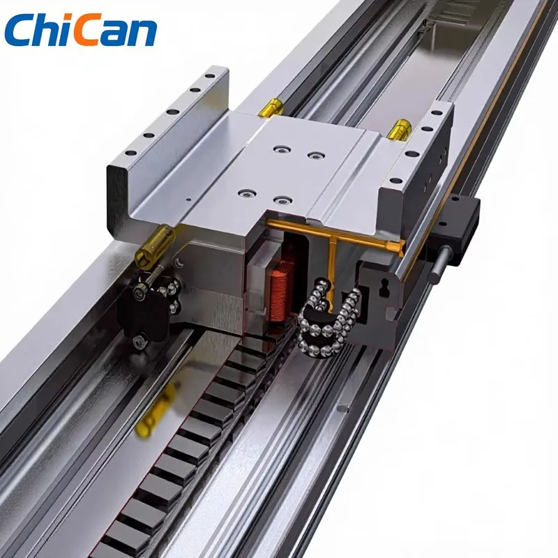【DIY】High Precision Linear Act - Diy Electronics Guide incelemesi ve fiyatı