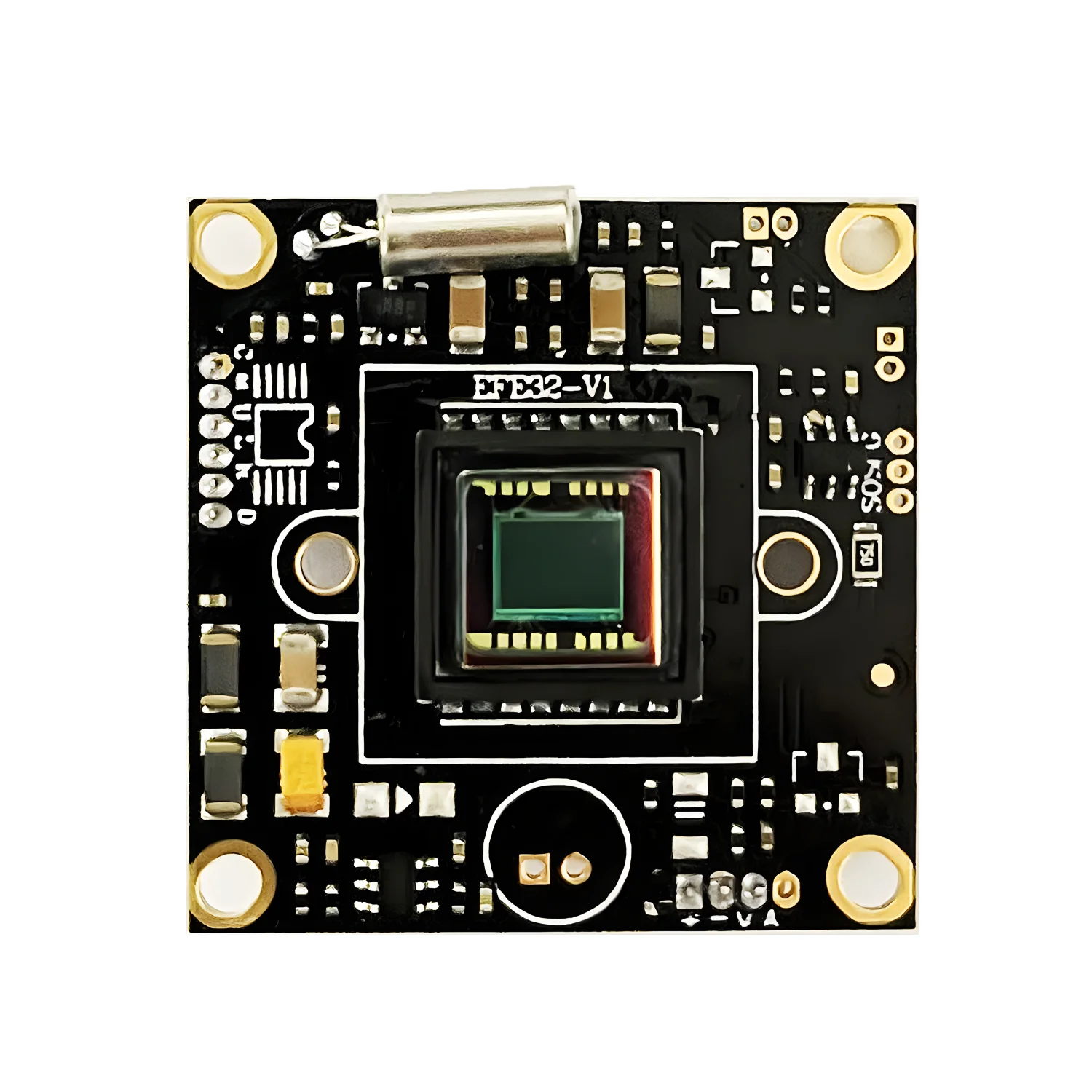 Electronic Amplifier 16mm 25mm - Diy Electronics Microscope incelemesi ve fiyatı