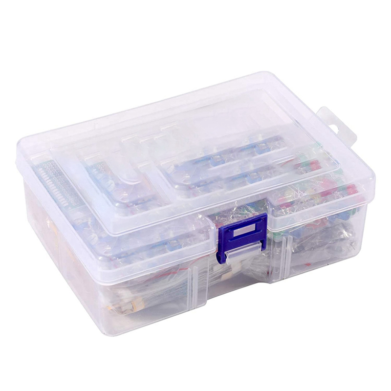 1818PCS DIY Electronics Compon - Diy In Electronics incelemesi ve fiyatı
