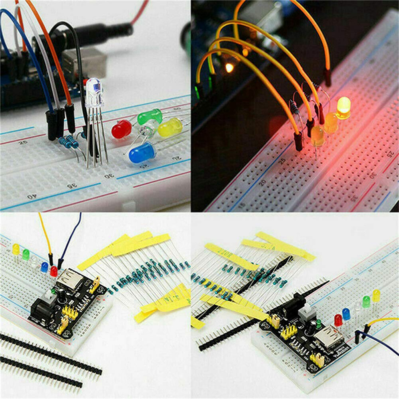 1818PCS DIY Electronics Compon - Diy In Electronics incelemesi ve fiyatı