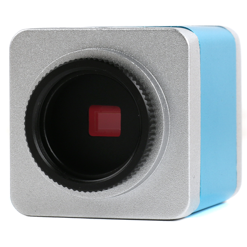 60MP Microscope Camera HDMI 4K - Diy Electronics Microscope incelemesi ve fiyatı