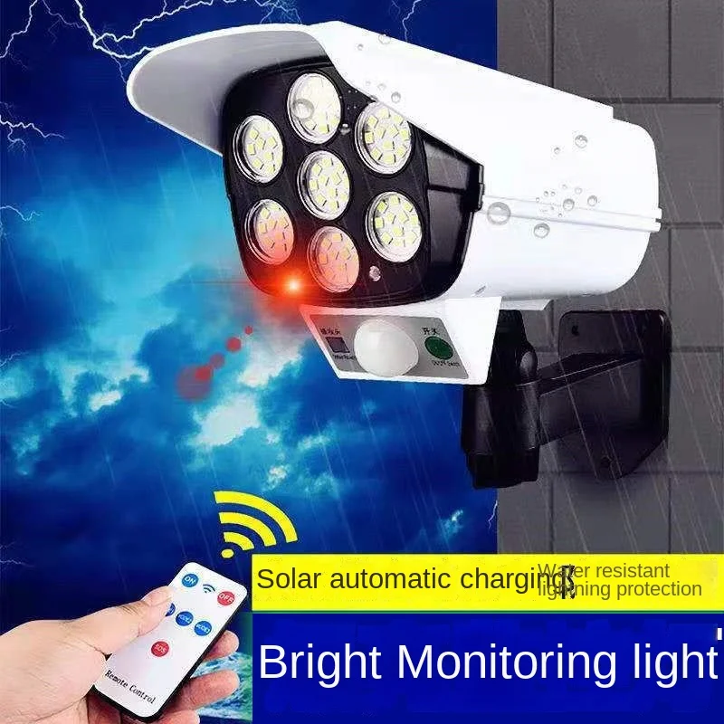 Outdoor Solar Light Motion Sen - Ldr Light Sensor incelemesi ve fiyatı