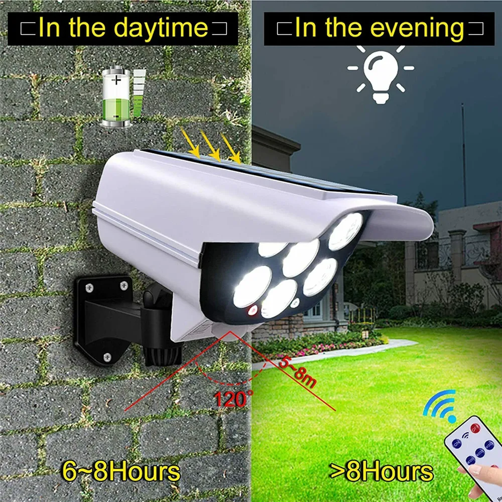 Outdoor Solar Light Motion Sen - Ldr Light Sensor incelemesi ve fiyatı