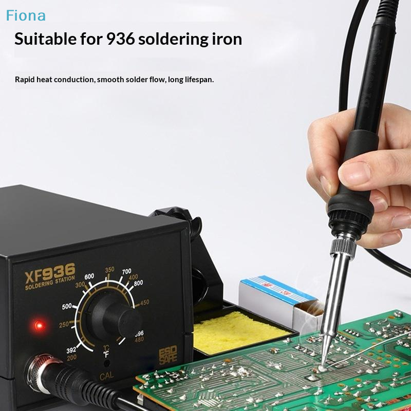 ☭5Pcs/10Pcs 900M-T Soldering I - Diy Electronics Repair incelemesi ve fiyatı