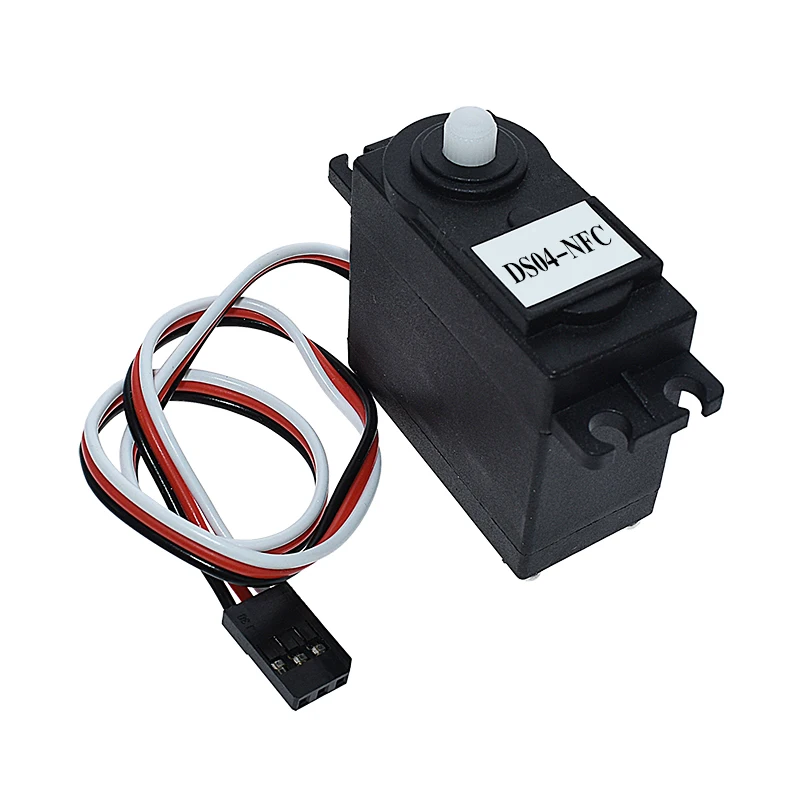 DS04-NFC Servo 360-Degree Cont - Diy In Electronics incelemesi ve fiyatı