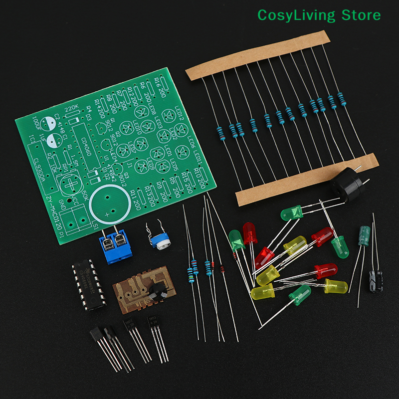 [CL]New Style DIY Electronic K - Diy Electronics Board incelemesi ve fiyatı