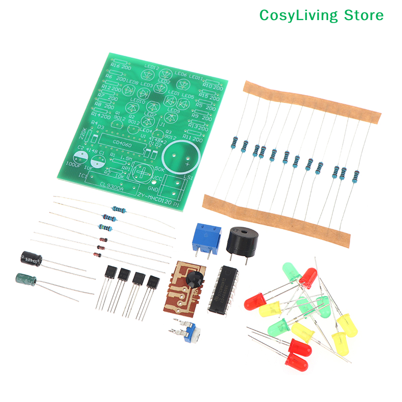 [CL]New Style DIY Electronic K - Diy Electronics Board incelemesi ve fiyatı