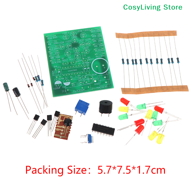 [CL]New Style DIY Electronic K - Diy Electronics Board incelemesi ve fiyatı