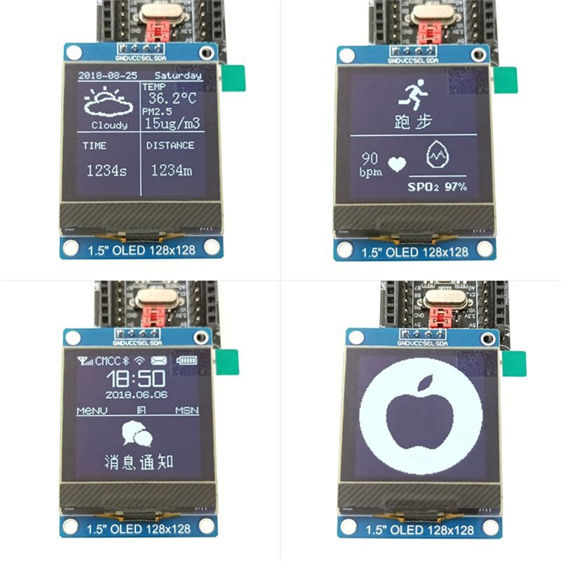 Hot-OLED Display Screen Module - Oled Display Module incelemesi ve fiyatı