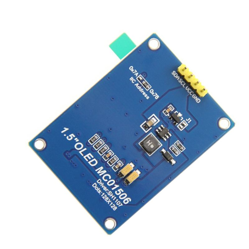 Hot-OLED Display Screen Module - Oled Display Module incelemesi ve fiyatı
