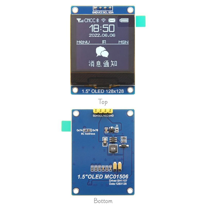 Hot-OLED Display Screen Module - Oled Display Module incelemesi ve fiyatı